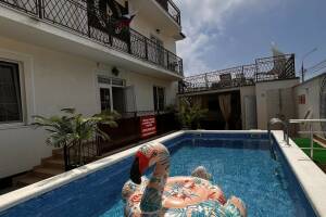 Изображение отеля / гостиницы "Гостевой дом «Палладион»"