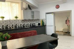 Изображение квартиры / апартамента "2-х комнатные апартаменты в центре Ялты"