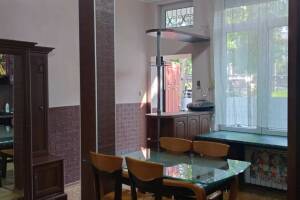 Изображение квартиры "Трёхкомнатная квартира со своим двором"