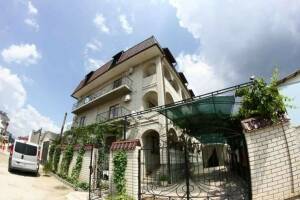 Изображение гостиницы "Отель «Атаман»"