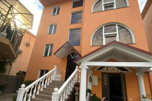 Изображение гостиницы "Гостевой дом «Надежда»"