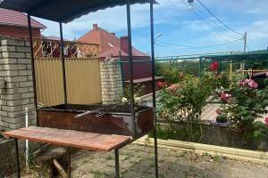 Изображение отеля / гостиницы "Частный сектор «Розовый сад»"