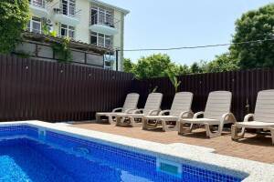 Изображение отеля / гостиницы "Гостевой дом «Акцент 2»"