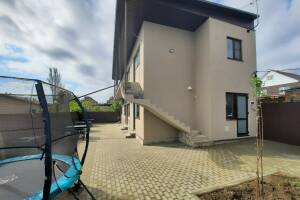 Изображение отеля / гостиницы "Частный сектор «Семейный дворик»"