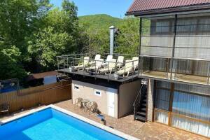 Изображение гостиницы "Гостевой дом «Акцент 1»"