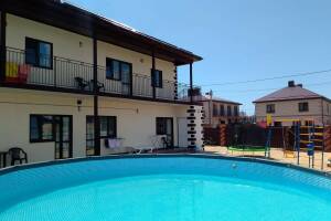 Изображение отеля / гостиницы "Гостевой дом на Южной 51"