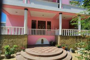 Изображение отеля / гостиницы "Гостевой дом «Туя»"