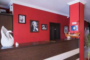 Изображение отеля / гостиницы "Отель «Арго»"