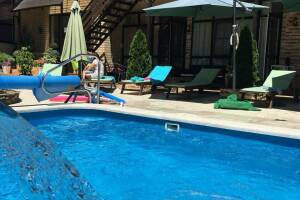 Изображение отеля / гостиницы "Гостевой дом «Villa Vitaliya»"