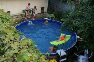 Изображение отеля / гостиницы "Гостевой дом «Пальмира»"