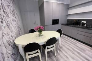 Изображение квартиры / апартамента "Апартаменты ЖК «Изумрудный Город»"