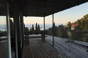 Изображение отеля / гостиницы "Гостевой дом «Бельведер»"