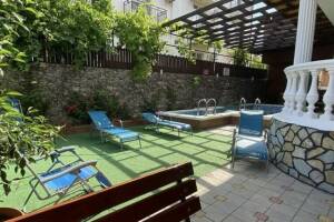 Изображение гостиницы "Гостевой дом «Арго»"