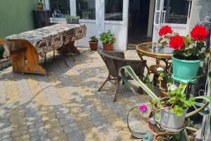 Изображение отеля / гостиницы "Гостевой дом «на Гоголя»"