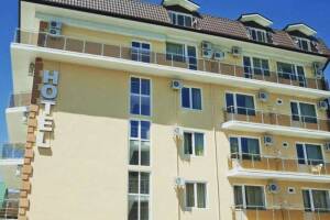 Изображение отеля / гостиницы "Отель «Golden Ring»"