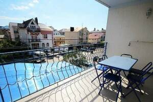 Изображение гостиницы "Гостевой дом «Элегант»"