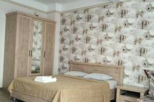 Изображение квартиры / апартамента "Студия на Свердлова"