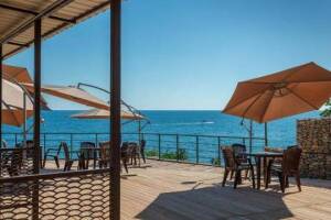 Изображение отеля / гостиницы "Гостиничный комплекс «Инал»"