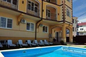 Изображение отеля / гостиницы "Гостевой дом «Viva»"