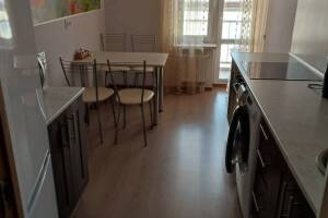 Изображение квартиры / апартамента "Однокомнатная квартира в ЖК «Апартамент»"