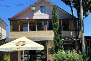 Изображение отеля / гостиницы "Семейный мини-отель на Урицкого"