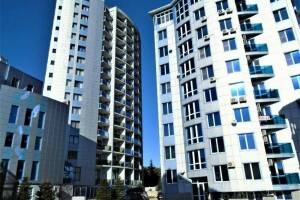 Изображение квартиры / апартамента "Апартаменты N 2 «Серебряная волна»"