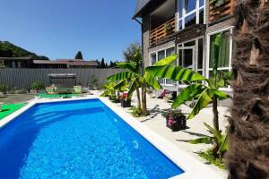 Изображение отеля / гостиницы "Гостевой дом «Mirai»"