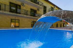 Изображение отеля / гостиницы "Гостиница «Золотая корона»"