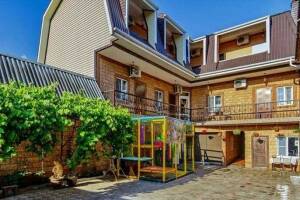 Изображение отеля / гостиницы "Гостевой дом «Mari&Milen»"