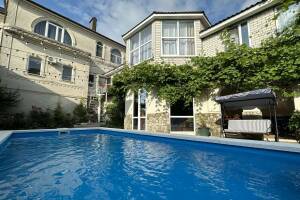 Изображение отеля / гостиницы "Гостевой дом «Come Inn»"