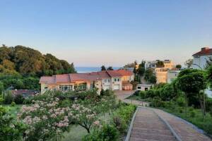 Изображение квартиры / апартамента "Апартаменты у моря"