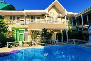 Изображение отеля / гостиницы "Гостевой дом «Анли»"