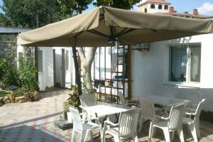 Изображение гостиницы "Частное домовладение «SladkiyVeter»"