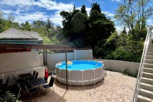 Изображение отеля / гостиницы "Гостевой дом «Тэлион»"