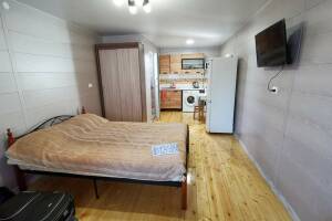 Изображение квартиры / апартамента "Квартира-студия"