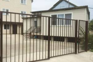 Изображение отеля / гостиницы "Гостевой дом «Алеко»"