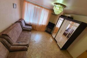 Изображение квартиры "Трёхкомнатная квартира в центре"