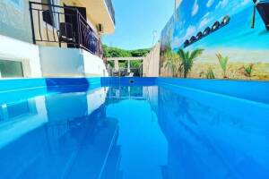 Изображение отеля / гостиницы "Гостевой дом «Амбассадор»"