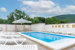 Изображение отеля / гостиницы "Гостевой дом «Аникси»"