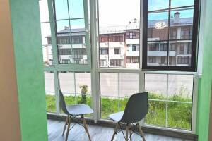 Изображение квартиры / апартамента "Однокомнатная квартира в ЖК «Легенда»"