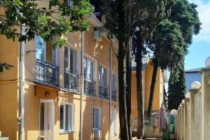 Изображение отеля / гостиницы "Guest House «Green» (Корпус 2)"