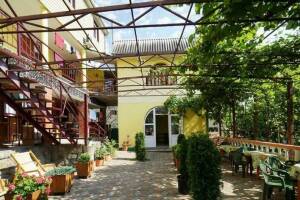 Изображение гостиницы "Гостевой дом «Януна»"