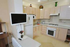 Изображение квартиры "2-х комнатная 2-х уровневая квартира"