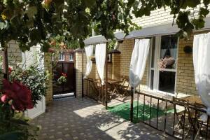 Изображение отеля / гостиницы "Гостевой дом «Анастасия»"