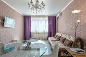 Изображение квартиры / апартамента "Квартира у моря на Таманской"