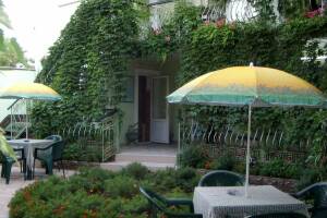 Изображение гостиницы "Гостевой дом «Изумрудный»"