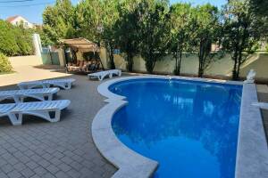 Изображение отеля / гостиницы "Гостевой дом «Русалочка»"