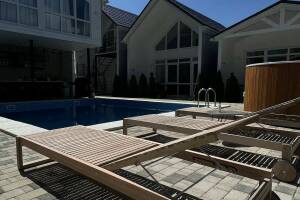 Изображение отеля / гостиницы "Гостевой комплекс «New-Mexico»"