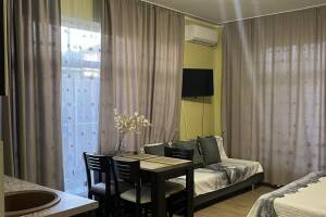 Изображение квартиры / апартамента "Студия на Апрельской"