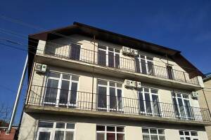 Изображение гостиницы "Гостевой дом «Южная Магнолия»"